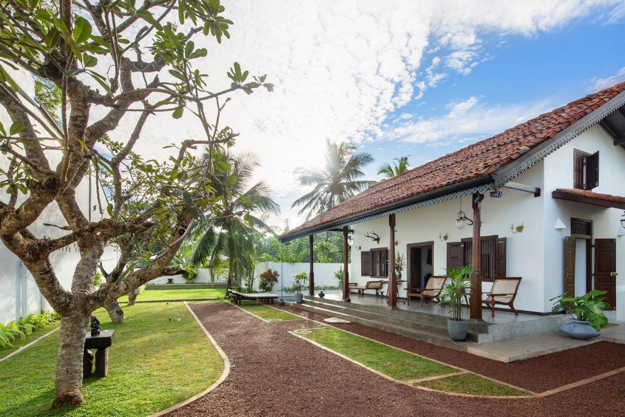 Villa Madagala Kanda Galle Luaran gambar