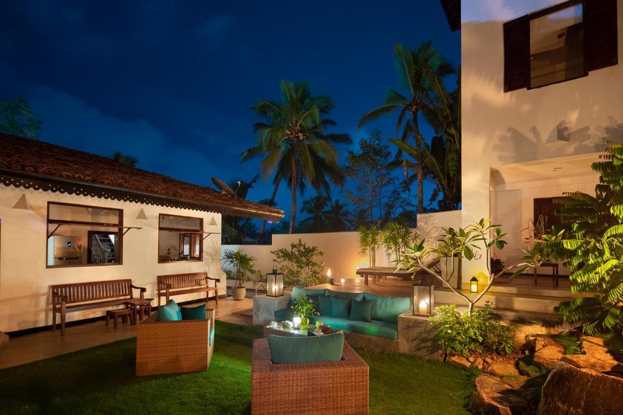 Villa Madagala Kanda Galle Luaran gambar